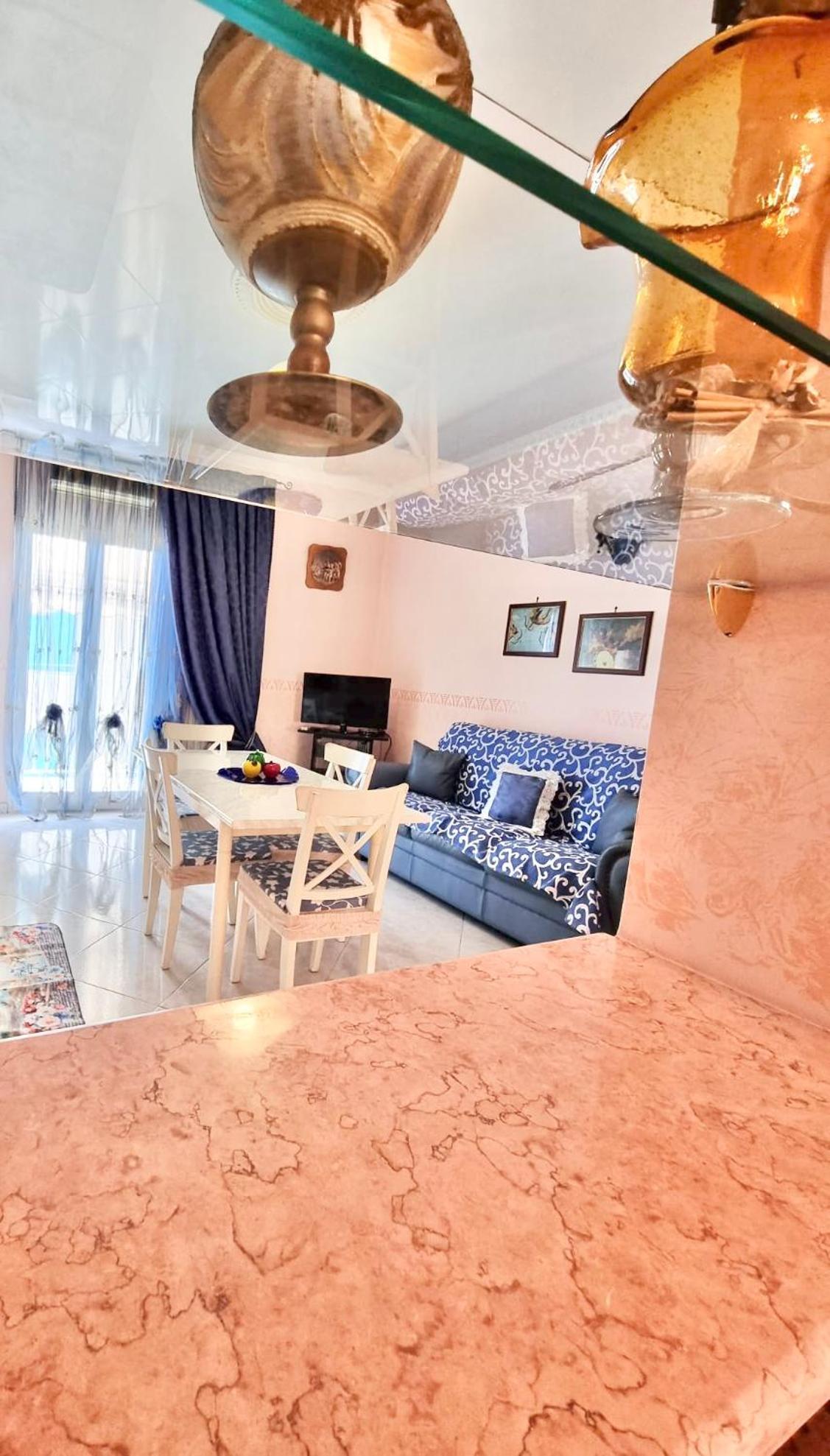 Colasante House Molfetta Esterno foto