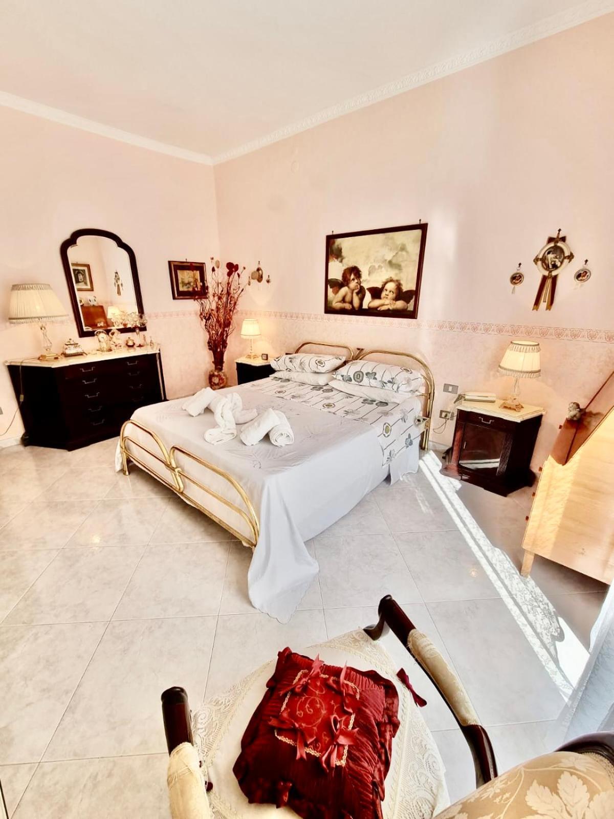Colasante House Molfetta Esterno foto