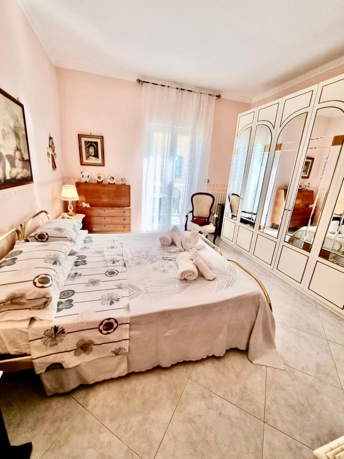 Colasante House Molfetta Esterno foto
