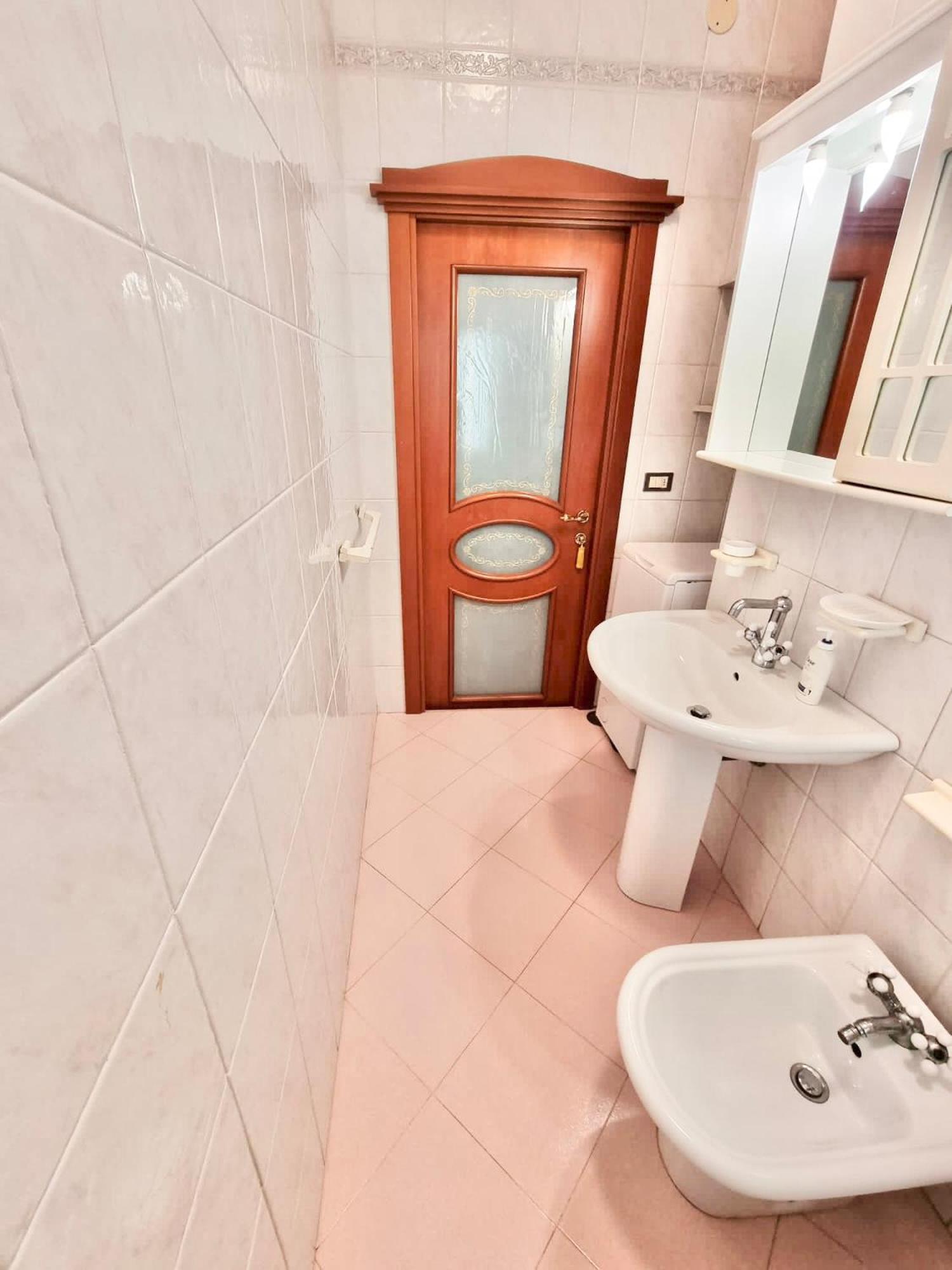Colasante House Molfetta Esterno foto