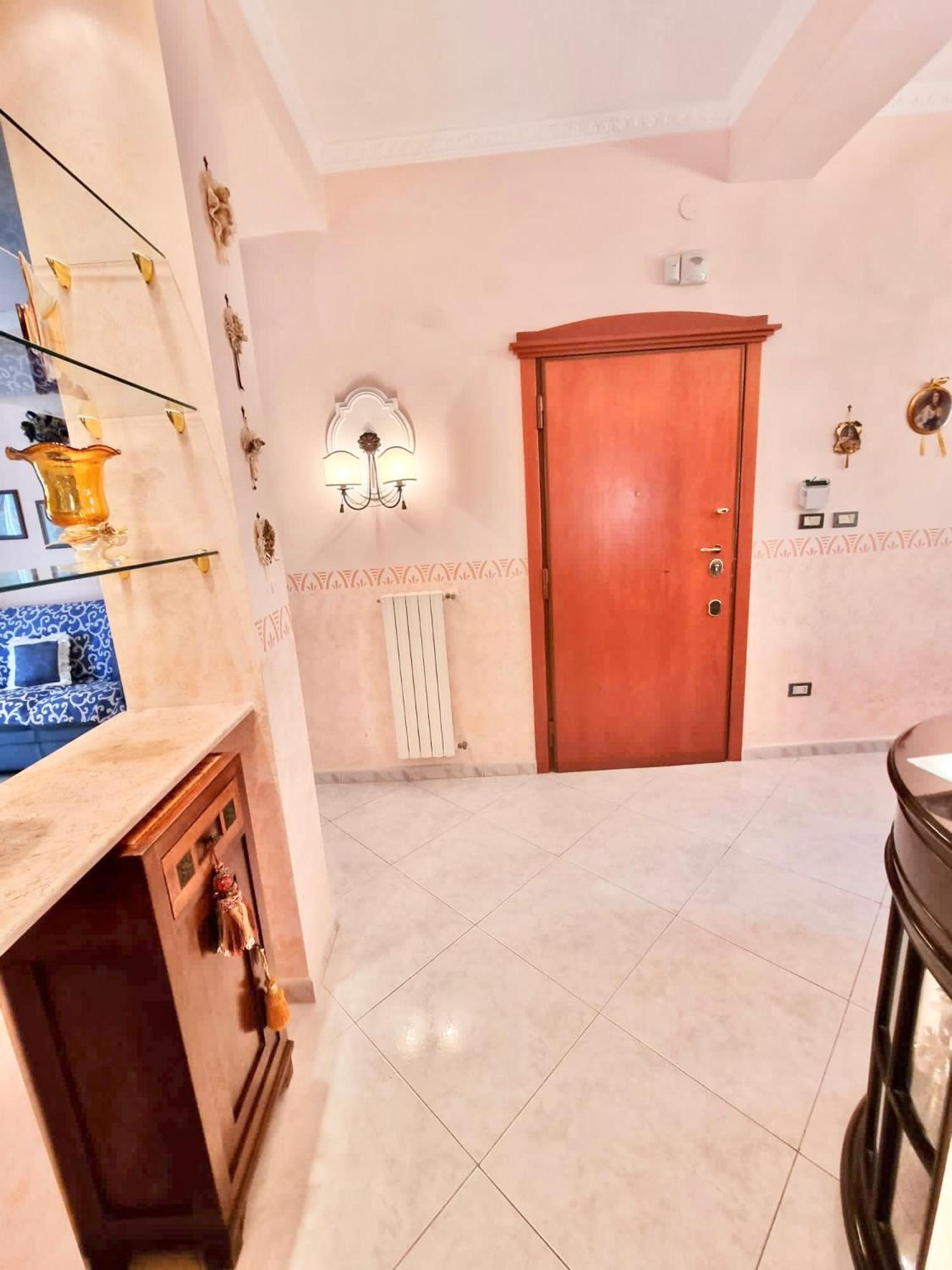 Colasante House Molfetta Esterno foto