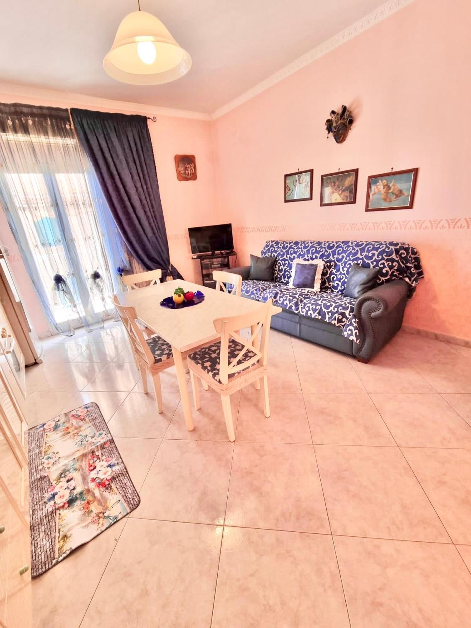 Colasante House Molfetta Esterno foto