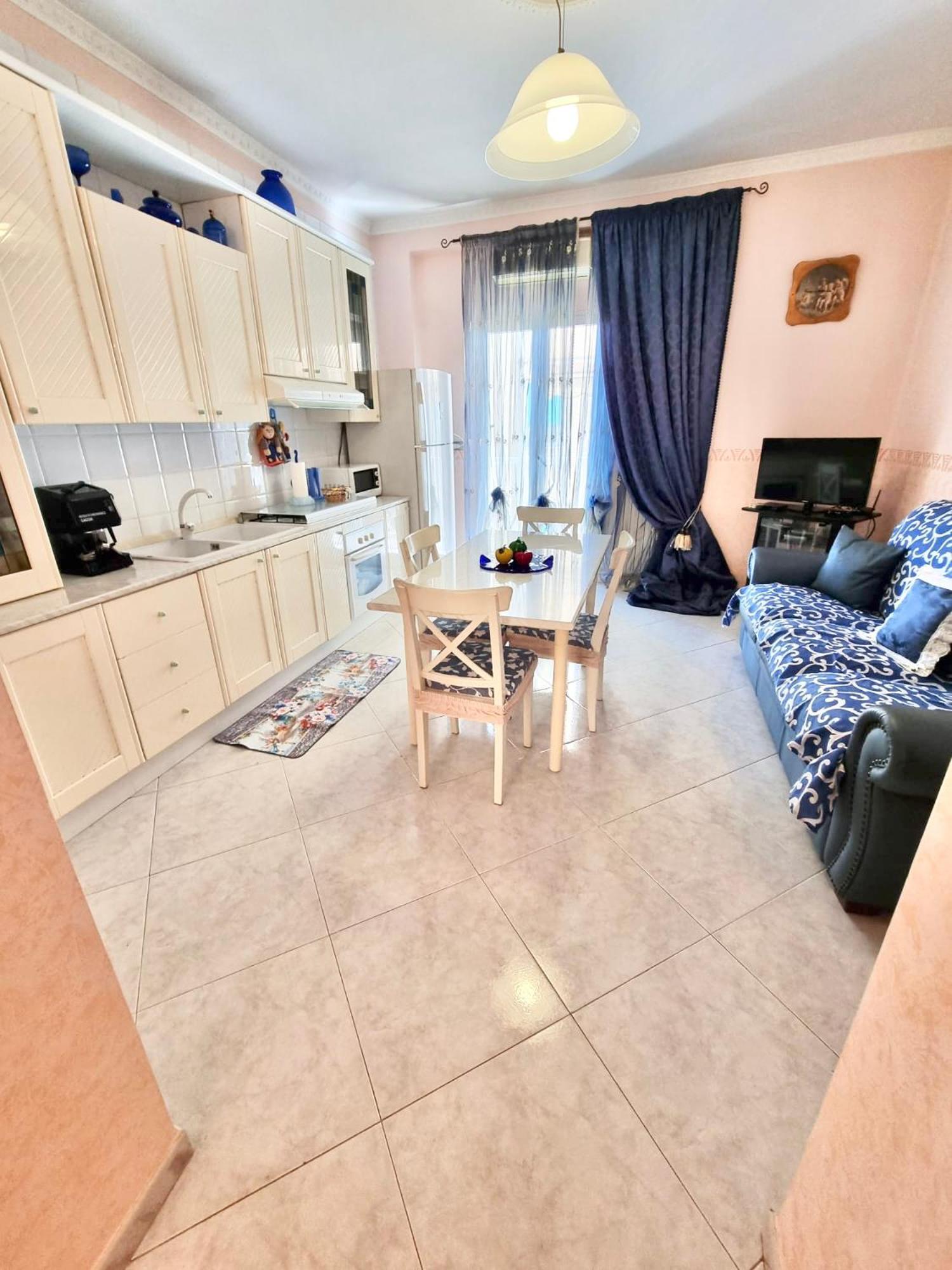 Colasante House Molfetta Esterno foto
