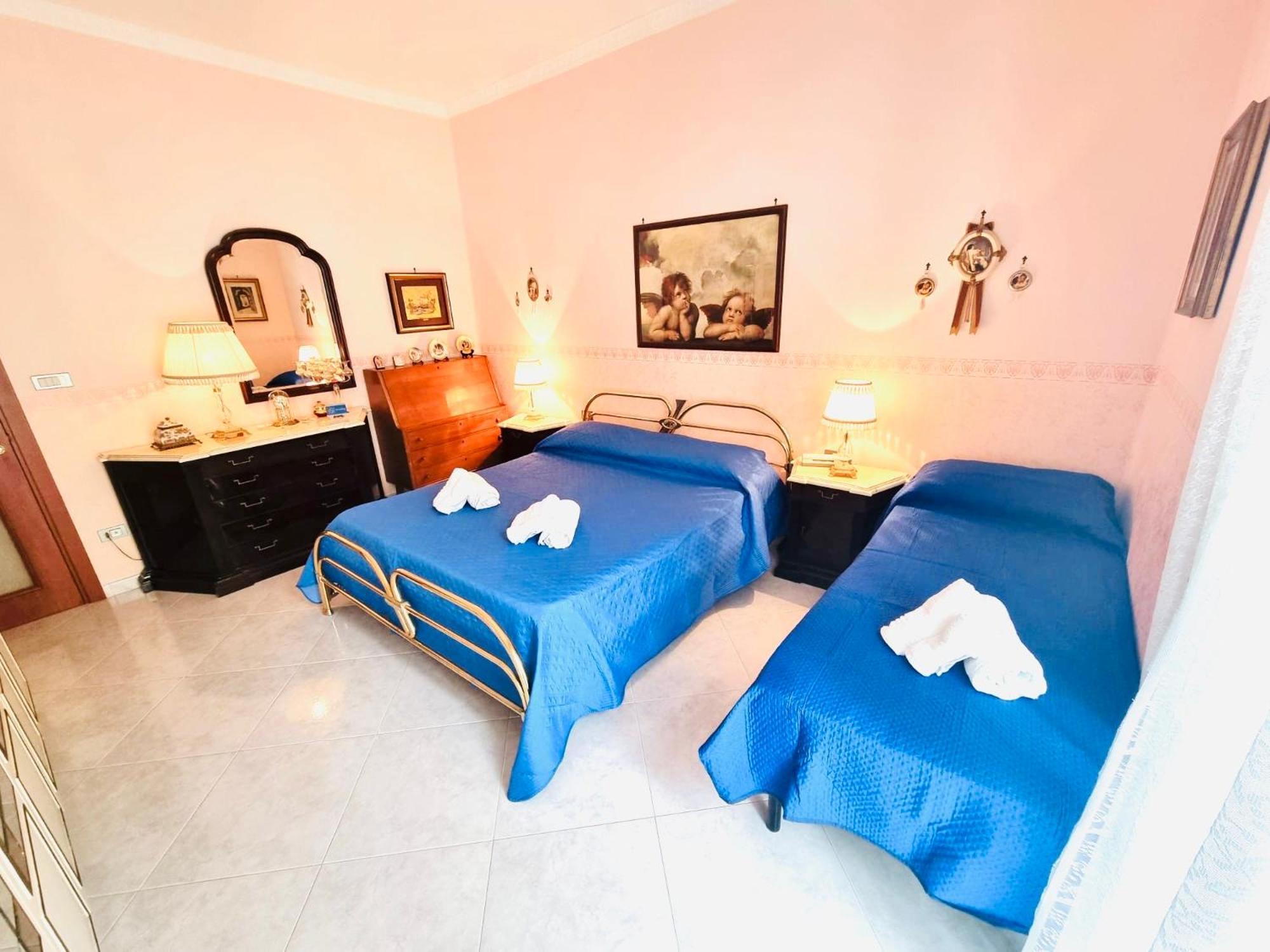Colasante House Molfetta Esterno foto